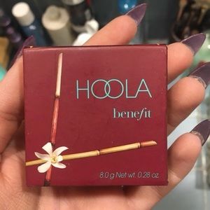 Benefit Hoola Bronzer